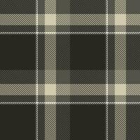 klassisch schottisch Tartan Design. Plaid Muster nahtlos. Flanell Hemd Tartan Muster. modisch Fliesen zum Tapeten. vektor