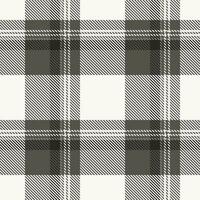 klassisch schottisch Tartan Design. Prüfer Muster. nahtlos Tartan Illustration Vektor einstellen zum Schal, Decke, andere modern Frühling Sommer- Herbst Winter Urlaub Stoff drucken.