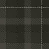 klassisch schottisch Tartan Design. Schachbrett Muster. nahtlos Tartan Illustration Vektor einstellen zum Schal, Decke, andere modern Frühling Sommer- Herbst Winter Urlaub Stoff drucken.