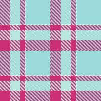 klassisch schottisch Tartan Design. Tartan nahtlos Muster. Vorlage zum Design Ornament. nahtlos Stoff Textur. vektor