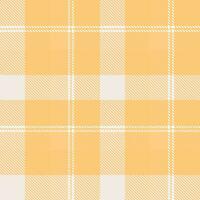 Tartan Plaid nahtlos Muster. schottisch Tartan nahtlos Muster. Vorlage zum Design Ornament. nahtlos Stoff Textur. Vektor Illustration