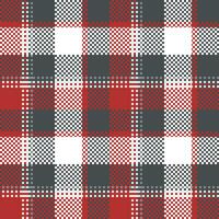 Tartan Muster nahtlos. traditionell schottisch kariert Hintergrund. nahtlos Tartan Illustration Vektor einstellen zum Schal, Decke, andere modern Frühling Sommer- Herbst Winter Urlaub Stoff drucken.