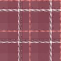 Tartan Plaid nahtlos Muster. Tartan nahtlos Muster. Flanell Hemd Tartan Muster. modisch Fliesen Vektor Illustration zum Tapeten.