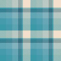 Tartan Plaid Muster nahtlos. kariert Muster nahtlos. nahtlos Tartan Illustration Vektor einstellen zum Schal, Decke, andere modern Frühling Sommer- Herbst Winter Urlaub Stoff drucken.