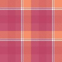 Tartan Plaid Muster nahtlos. traditionell schottisch kariert Hintergrund. zum Hemd Druck, Kleidung, Kleider, Tischdecken, Decken, Bettwäsche, Papier, Steppdecke, Stoff und andere Textil- Produkte. vektor