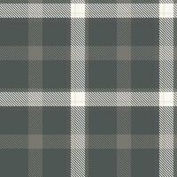 Tartan Plaid Muster nahtlos. klassisch schottisch Tartan Design. Flanell Hemd Tartan Muster. modisch Fliesen Vektor Illustration zum Tapeten.