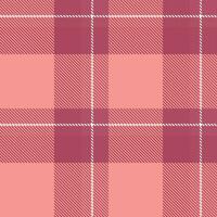 schottisch Tartan Plaid nahtlos Muster, Gingham Muster. nahtlos Tartan Illustration Vektor einstellen zum Schal, Decke, andere modern Frühling Sommer- Herbst Winter Urlaub Stoff drucken.