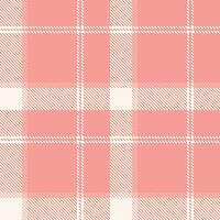 schottisch Tartan Plaid nahtlos Muster, Tartan Plaid Muster nahtlos. traditionell schottisch gewebte Stoff. Holzfäller Hemd Flanell Textil. Muster Fliese Swatch inbegriffen. vektor