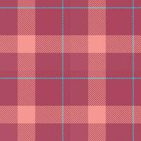 schottisch Tartan Plaid nahtlos Muster, klassisch Plaid Schottenstoff. traditionell schottisch gewebte Stoff. Holzfäller Hemd Flanell Textil. Muster Fliese Swatch inbegriffen. vektor