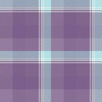 schottisch Tartan Plaid nahtlos Muster, Schachbrett Muster. traditionell schottisch gewebte Stoff. Holzfäller Hemd Flanell Textil. Muster Fliese Swatch inbegriffen. vektor