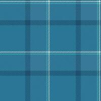 schottisch Tartan Plaid nahtlos Muster, Gingham Muster. zum Schal, Kleid, Rock, andere modern Frühling Herbst Winter Mode Textil- Design. vektor
