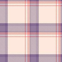 schottisch Tartan Plaid nahtlos Muster, Tartan nahtlos Muster. zum Hemd Druck, Kleidung, Kleider, Tischdecken, Decken, Bettwäsche, Papier, Steppdecke, Stoff und andere Textil- Produkte. vektor