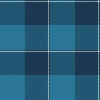 schottisch Tartan Plaid nahtlos Muster, klassisch Plaid Schottenstoff. Vorlage zum Design Ornament. nahtlos Stoff Textur. Vektor Illustration