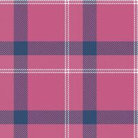 schottisch Tartan Plaid nahtlos Muster, klassisch schottisch Tartan Design. zum Hemd Druck, Kleidung, Kleider, Tischdecken, Decken, Bettwäsche, Papier, Steppdecke, Stoff und andere Textil- Produkte. vektor