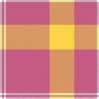 schottisch Tartan Plaid nahtlos Muster, klassisch schottisch Tartan Design. zum Schal, Kleid, Rock, andere modern Frühling Herbst Winter Mode Textil- Design. vektor