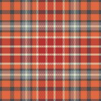 Tartan Muster nahtlos. Süss Plaid Muster zum Hemd Druck, Kleidung, Kleider, Tischdecken, Decken, Bettwäsche, Papier, Steppdecke, Stoff und andere Textil- Produkte. vektor