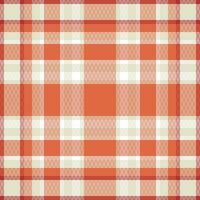 Tartan Muster nahtlos. Pastell- Gingham Muster nahtlos Tartan Illustration Vektor einstellen zum Schal, Decke, andere modern Frühling Sommer- Herbst Winter Urlaub Stoff drucken.