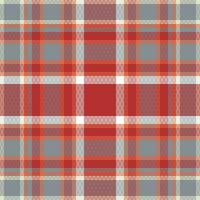 tartan mönster sömlös. pastell gingham mönster flanell skjorta tartan mönster. trendig plattor för bakgrundsbilder. vektor