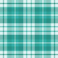 Tartan Muster nahtlos. Pastell- schottisch Plaid, nahtlos Tartan Illustration Vektor einstellen zum Schal, Decke, andere modern Frühling Sommer- Herbst Winter Urlaub Stoff drucken.