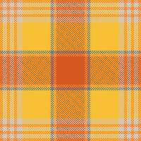 Tartan nahtlos Muster. schottisch Tartan Muster zum Schal, Kleid, Rock, andere modern Frühling Herbst Winter Mode Textil- Design. vektor