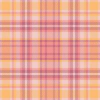 plädar mönster sömlös. gingham mönster sömlös tartan illustration vektor uppsättning för scarf, filt, Övrig modern vår sommar höst vinter- Semester tyg skriva ut.