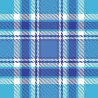 kariert Muster nahtlos. schottisch Tartan Muster zum Hemd Druck, Kleidung, Kleider, Tischdecken, Decken, Bettwäsche, Papier, Steppdecke, Stoff und andere Textil- Produkte. vektor