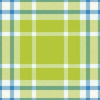 kariert Muster nahtlos. abstrakt prüfen Plaid Muster nahtlos. Tartan Illustration Vektor einstellen zum Schal, Decke, andere modern Frühling Sommer- Herbst Winter Urlaub Stoff drucken.