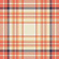 pläd mönster sömlös. tartan sömlös mönster sömlös tartan illustration vektor uppsättning för scarf, filt, Övrig modern vår sommar höst vinter- Semester tyg skriva ut.