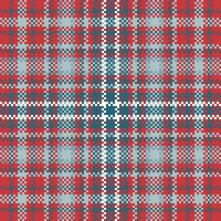 Tartan nahtlos Muster. Tartan Plaid Vektor nahtlos Muster. zum Schal, Kleid, Rock, andere modern Frühling Herbst Winter Mode Textil- Design.