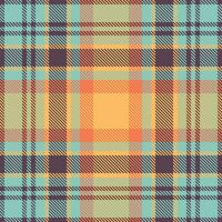 skott tartan mönster. gingham mönster sömlös tartan illustration vektor uppsättning för scarf, filt, Övrig modern vår sommar höst vinter- Semester tyg skriva ut.