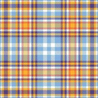 schottisch Tartan Muster. schottisch Plaid, Flanell Hemd Tartan Muster. modisch Fliesen zum Tapeten. vektor