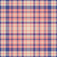 schottisch Tartan nahtlos Muster. Plaid Muster nahtlos Flanell Hemd Tartan Muster. modisch Fliesen zum Tapeten. vektor