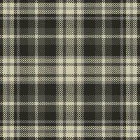 schottisch Tartan nahtlos Muster. Gingham Muster nahtlos Tartan Illustration Vektor einstellen zum Schal, Decke, andere modern Frühling Sommer- Herbst Winter Urlaub Stoff drucken.