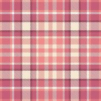 tartan pläd vektor sömlös mönster. klassisk pläd tartan. för skjorta tryckning, kläder, klänningar, bordsdukar, filtar, strö, papper, täcke, tyg och Övrig textil- Produkter.