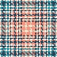 klassisch schottisch Tartan Design. schottisch Tartan nahtlos Muster. traditionell schottisch gewebte Stoff. Holzfäller Hemd Flanell Textil. Muster Fliese Swatch inbegriffen. vektor