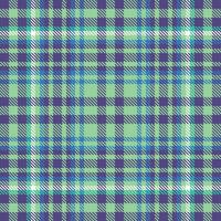 klassisk skott tartan design. checkerboard mönster. traditionell skott vävd tyg. skogsarbetare skjorta flanell textil. mönster bricka swatch ingår. vektor