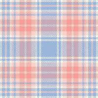 tartan pläd sömlös mönster. pläd mönster sömlös. sömlös tartan illustration vektor uppsättning för scarf, filt, Övrig modern vår sommar höst vinter- Semester tyg skriva ut.