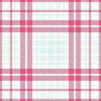 tartan pläd sömlös mönster. gingham mönster. sömlös tartan illustration vektor uppsättning för scarf, filt, Övrig modern vår sommar höst vinter- Semester tyg skriva ut.