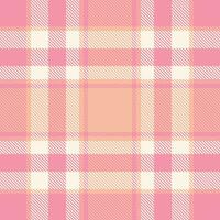 Tartan Plaid nahtlos Muster. traditionell schottisch kariert Hintergrund. Vorlage zum Design Ornament. nahtlos Stoff Textur. Vektor Illustration