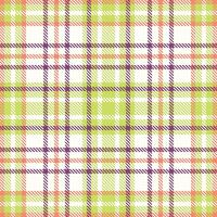 Tartan Plaid Muster nahtlos. Schachbrett Muster. Flanell Hemd Tartan Muster. modisch Fliesen Vektor Illustration zum Tapeten.