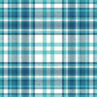 Tartan Plaid Muster nahtlos. klassisch schottisch Tartan Design. zum Schal, Kleid, Rock, andere modern Frühling Herbst Winter Mode Textil- Design. vektor