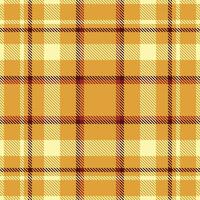 schottisch Tartan Plaid nahtlos Muster, Süss Plaid Muster nahtlos. zum Hemd Druck, Kleidung, Kleider, Tischdecken, Decken, Bettwäsche, Papier, Steppdecke, Stoff und andere Textil- Produkte. vektor