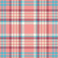 skott tartan pläd sömlös mönster, skott tartan sömlös mönster. flanell skjorta tartan mönster. trendig plattor vektor illustration för bakgrundsbilder.