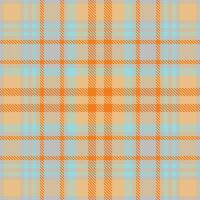 schottisch Tartan Plaid nahtlos Muster, Süss Plaid Muster nahtlos. nahtlos Tartan Illustration Vektor einstellen zum Schal, Decke, andere modern Frühling Sommer- Herbst Winter Urlaub Stoff drucken.