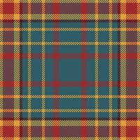 schottisch Tartan Plaid nahtlos Muster, Süss kariert Muster nahtlos. Flanell Hemd Tartan Muster. modisch Fliesen Vektor Illustration zum Tapeten.