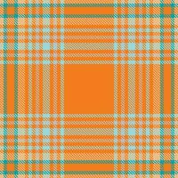 schottisch Tartan Plaid nahtlos Muster, Süss Plaid Muster nahtlos. zum Hemd Druck, Kleidung, Kleider, Tischdecken, Decken, Bettwäsche, Papier, Steppdecke, Stoff und andere Textil- Produkte. vektor