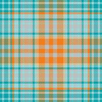 schottisch Tartan Plaid nahtlos Muster, Prüfer Muster. nahtlos Tartan Illustration Vektor einstellen zum Schal, Decke, andere modern Frühling Sommer- Herbst Winter Urlaub Stoff drucken.