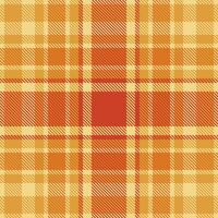 schottisch Tartan Plaid nahtlos Muster, Tartan nahtlos Muster. zum Schal, Kleid, Rock, andere modern Frühling Herbst Winter Mode Textil- Design. vektor