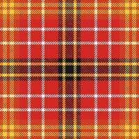 schottisch Tartan Plaid nahtlos Muster, abstrakt prüfen Plaid Muster. zum Hemd Druck, Kleidung, Kleider, Tischdecken, Decken, Bettwäsche, Papier, Steppdecke, Stoff und andere Textil- Produkte. vektor