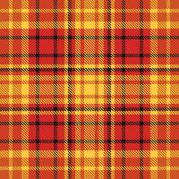 schottisch Tartan Plaid nahtlos Muster, traditionell schottisch kariert Hintergrund. Flanell Hemd Tartan Muster. modisch Fliesen Vektor Illustration zum Tapeten.